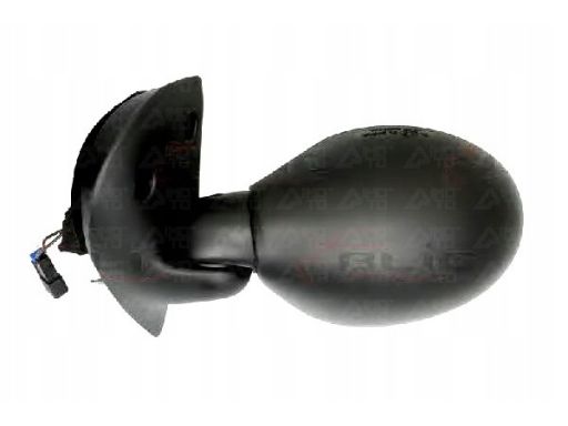 Prawe Lusterko Zewnętrzne Renault Twingo BLIC