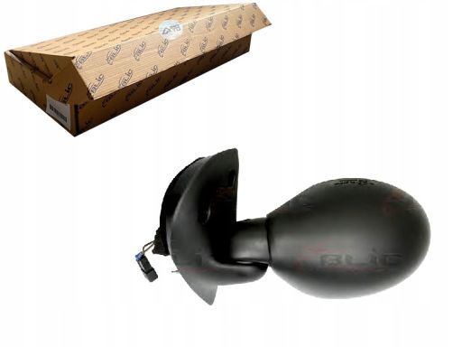 Prawe Lusterko Zewnętrzne Renault Twingo BLIC