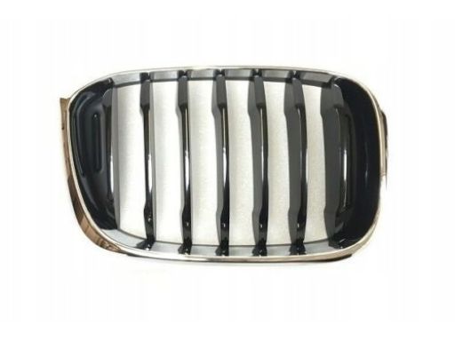 Prawa kratka atrapa nerka BMW X3 G01