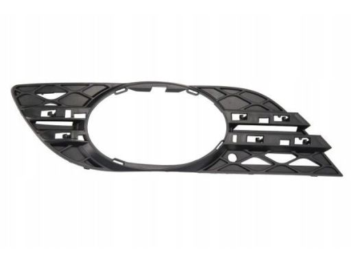 Kratka Boczna Zderzaka Prawa Mercedes W211 Nowa A2118850822