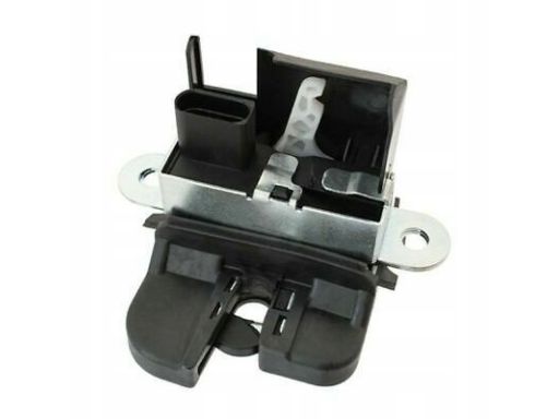 Oryginalny Zamek tylnej klapy Vw Touran 2003-2015 1T0827505J9B9