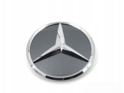 Emblemat znaczek gwiazda na klapę Mercedes W205 A2058100018
