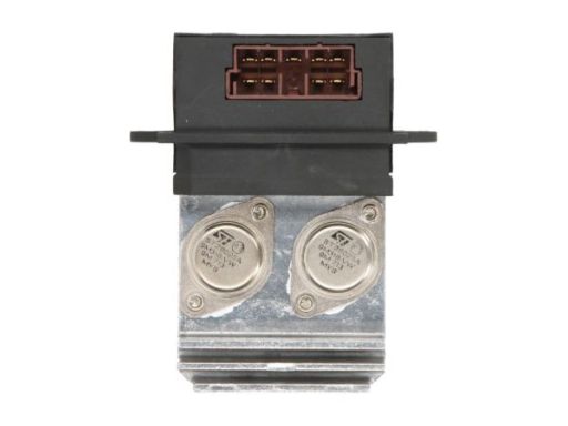 Dex015Tt Regulator Wentylatora Nawiewu Do Wnętrza Thermotec