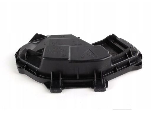 Lewa Osłona pokrywa reflektora BMW 1 E81 E82