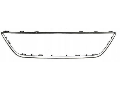 Ramka chrom Atrapy grilla Seat Leon 2013-2016 OE 5F08546432ZZ
