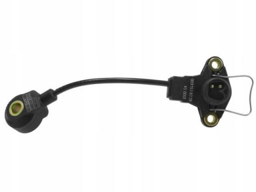 Czujnik Detonacji Spalania Stukowego Mercedes M111 A0031538028