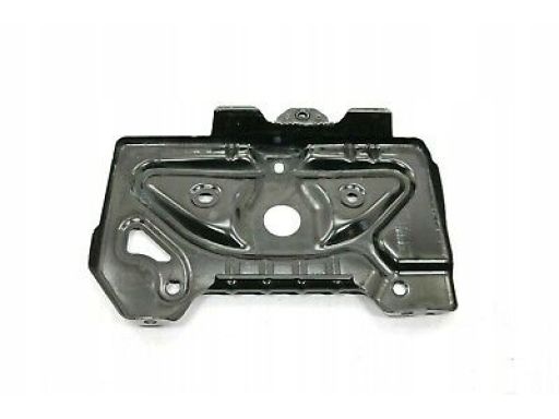 Uchwyt mocownie akumulatora Mercedes W212 W218 A2126200018