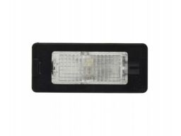 Lampka Tablicy Rejestracyjnej Vw Sharan Tiguan 5N0943021B