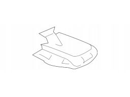 Uchwyt Otwierania Maski Mercedes W118 W177 W243 A1778808902