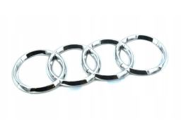 Emblemat Znaczek Klapy Bagażnika Audi A3 8V OE 8V48537422ZZ