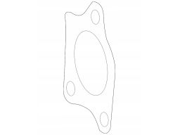 Uszczelka Turbiny Mercedes OM642 A6421421180