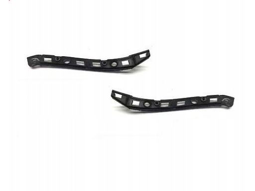 Lewy Ślizg zderzaka tył Mercedes W176 A Klasa