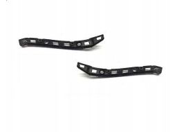 Lewy Ślizg zderzaka tył Mercedes W176 A Klasa