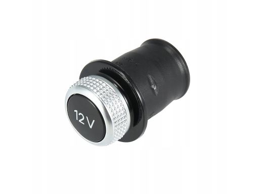 Zaślepka Gniazda 12V Audi A3 A4 A6 A7 A8 Q3 Q7 4H0919311