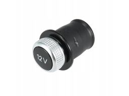 Zaślepka Gniazda 12V Audi A3 A4 A6 A7 A8 Q3 Q7 4H0919311