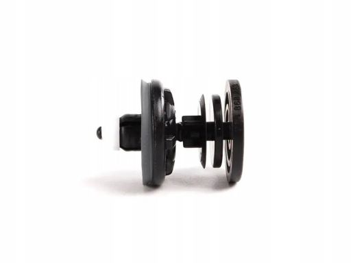 Spinka Klips Tapicerki Drzwi Volkswagen Audi OE 7L6868243