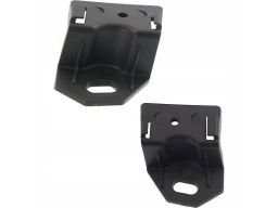 Wspornik mocowanie zderzaka Mercedes W205 Lewy