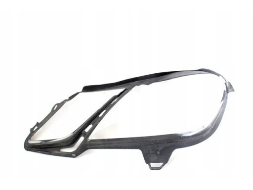 Lewa Uszczelka lampy Mercedes W212 E Klasa A2128260591