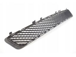 Kratka środkowa w zderzak Mercedes W212 A2128850523