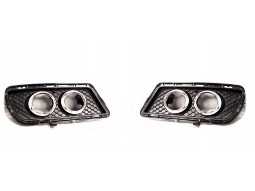 Kratka w zderzak Mercedes W212 E class L P A2128850053