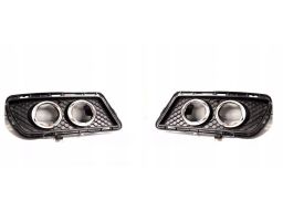 Kratka w zderzak Mercedes W212 E class L P A2128850053