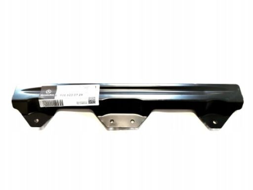 Lewy Wspornik podpora błotnika Mercedes W900 W906 A9066230725