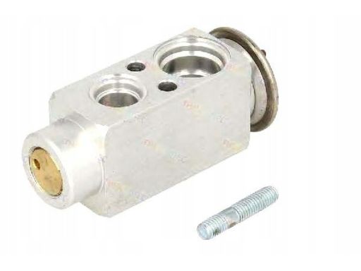 Ktt140046 Zawór Rozprężny Klimatyzacji Thermotec