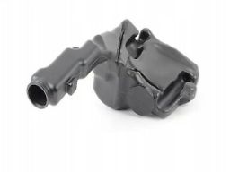 Zbiornik płynu do Spryskiwaczy Mercedes CLS W218