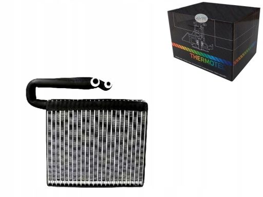 Ktt150006 Parownik Klimatyzacji Thermotec