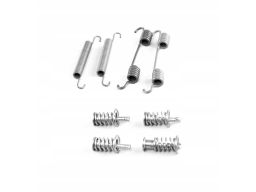 Zestaw naprawczy sprężyn hamulca postojowego BMW 3