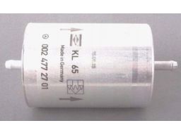 Filtr paliwa Mercedes W124 W129 W140 W170 W202 W208 W220 W463 W638 W90