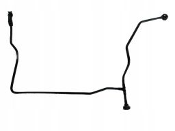 Przewód podciśnienia Mercedes W166 ML A1665000491