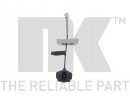 9025154 Linka Ham. Ręcz. Ford P. Mondeo 00-07 Nk