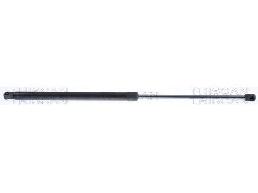 8710 15257 Sprężyna Gazowa Pokrywy Bagażnika Fiat T Triscan