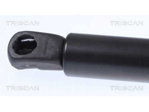 8710 15257 Sprężyna Gazowa Pokrywy Bagażnika Fiat T Triscan