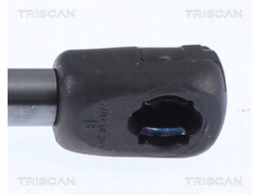 8710 15257 Sprężyna Gazowa Pokrywy Bagażnika Fiat T Triscan