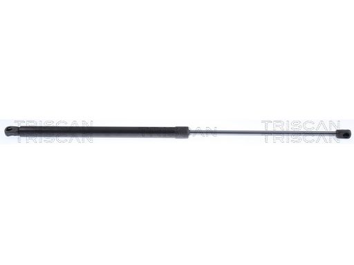 8710 15257 Sprężyna Gazowa Pokrywy Bagażnika Fiat T Triscan