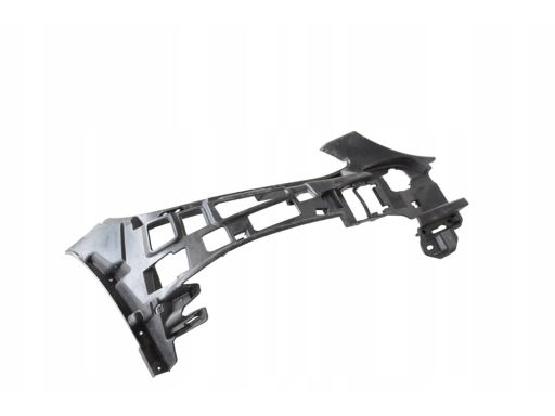 Prawe Wzmocnienie Ślizg Skorupa zderzaka Mercedes W205 C Klasa A205885