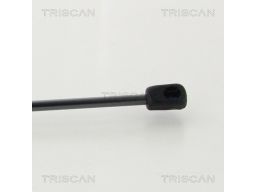 8710 292049 Sprężyna Gazowa Pokrywy Bagażnika Skoda Triscan