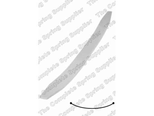 8765 10009 Resor Iveco P. Daily 14- (1 Pióro) (700/ Triscan