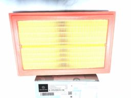 Filtr powietrza Mercedes M274 A2740940104