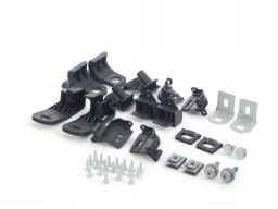 Zestaw naprawczy lamp przód komplet BMW 1 E81 nowy