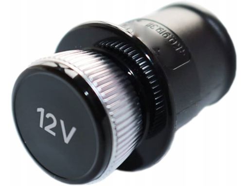 Zaślepka Gniazda 12V Audi A6 C8 A7 Q7 Q8 4K0919311