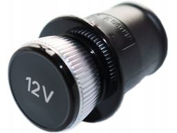 Zaślepka Gniazda 12V Audi A6 C8 A7 Q7 Q8 4K0919311