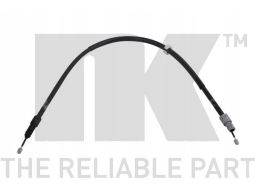 903378 Linka Ham. Ręcz. Db T. W164/X164 05- Le/ Nk