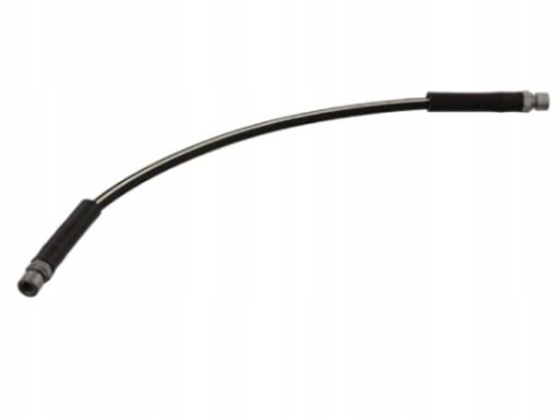Przewód hamulcowy elastyczny Mercedes W460 W461 A461 420 07 48