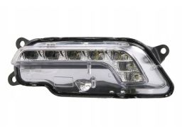 Lewy Kierunkowskaz Migacz LED Mercedes C207 W212 E Klasa TYC