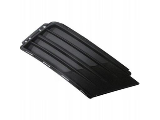 Prawa Kratka boczna zderzaka Vw Caddy 2016- 2K5853666E9B9