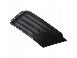 Prawa Kratka boczna zderzaka Vw Caddy 2016- 2K5853666E9B9