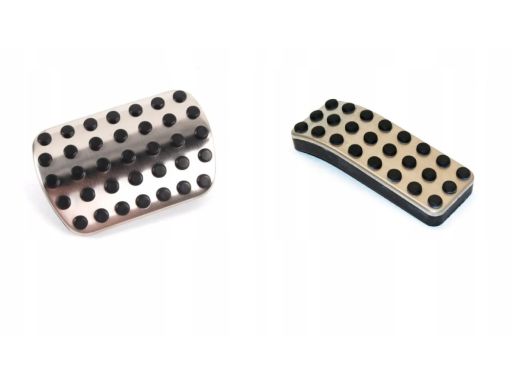 Mercedes A B W169 W245 Nakładka na pedał gazu hamulca automat A1693000